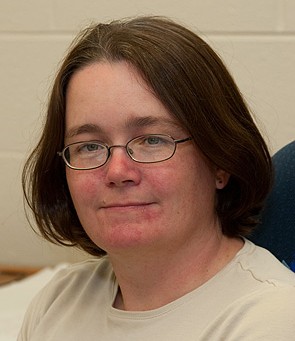 Julie McEnery
